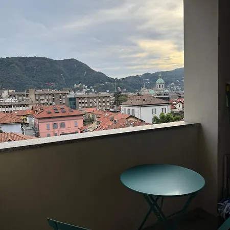 Apartmán Sunset Light - Downtown