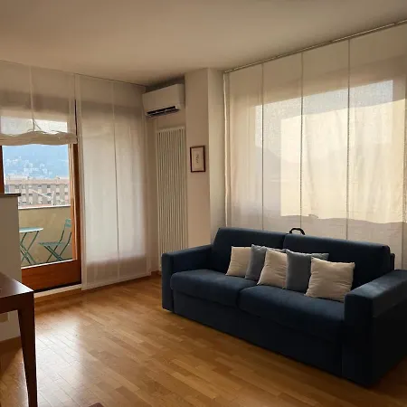 Sunset Light - Downtown Apartmán