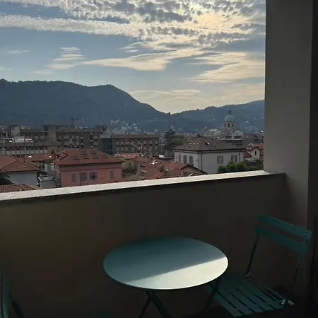 Apartmán Sunset Light - Downtown *